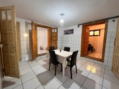 Lugoj, Vila De Lux, 7 Cam., La Cheie, 300 Mp., Utili, 635 Mp., Teren, Priveliste Panoramica, Zona Strand - foto 18