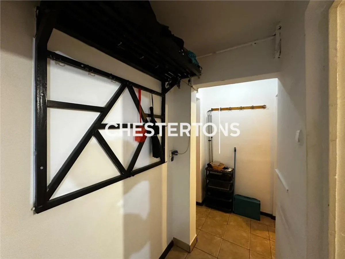 Apartment with 2 bedrooms for sale 43.86 sqm in Bucuresti, Ferentari area - foto 3