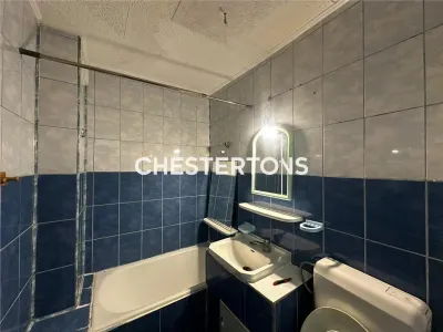 Apartment with 2 bedrooms for sale 43.86 sqm in Bucuresti, Ferentari area - foto 5