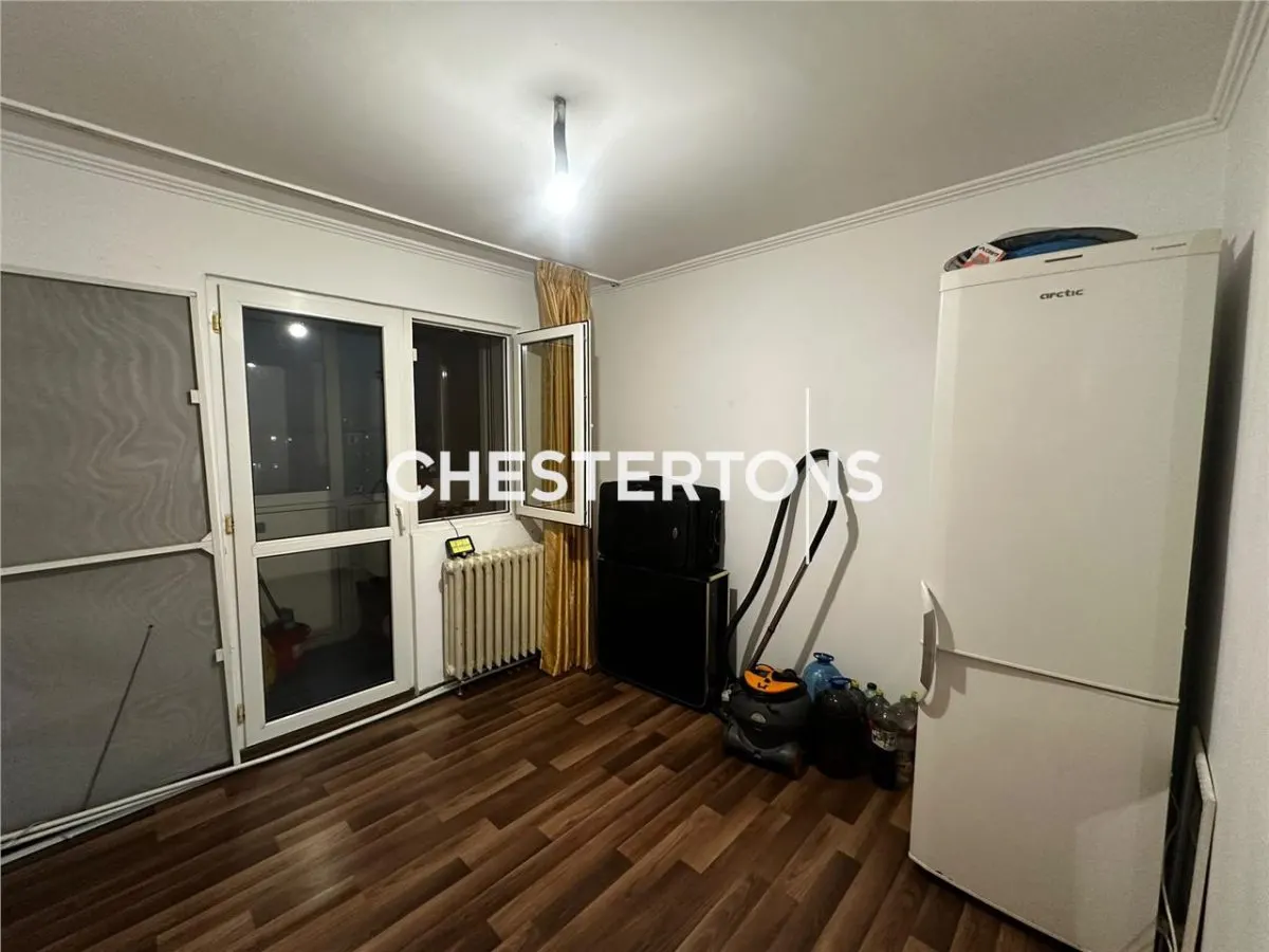 Apartment with 2 bedrooms for sale 43.86 sqm in Bucuresti, Ferentari area - foto 6