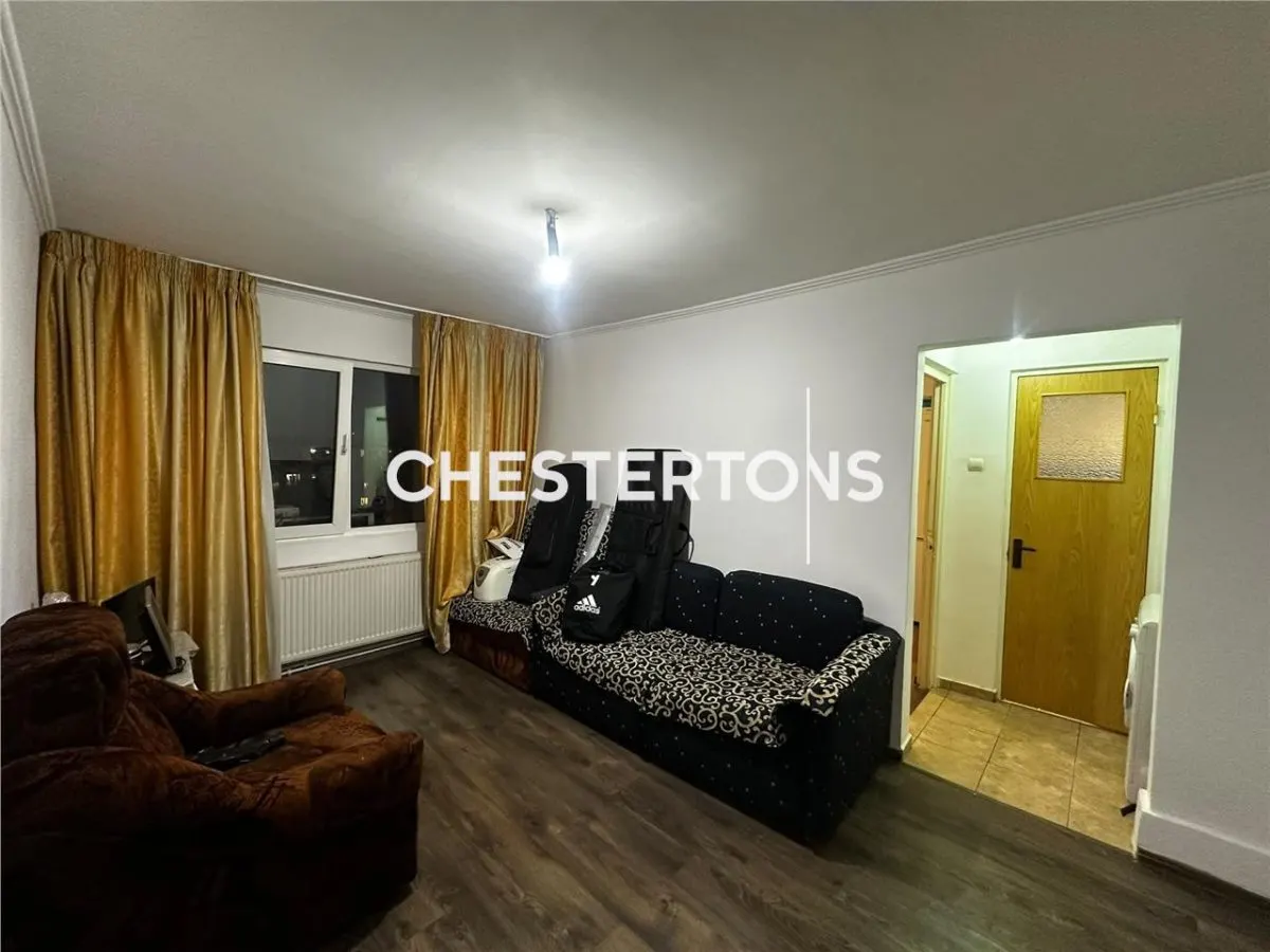 Apartment with 2 bedrooms for sale 43.86 sqm in Bucuresti, Ferentari area - foto 7