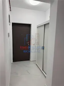 Apartment with 2 bedrooms for rent 50 sqm in Iasi, Podu Ros area - foto 11