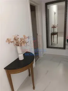 Apartment with 2 bedrooms for rent 50 sqm in Iasi, Podu Ros area - foto 7