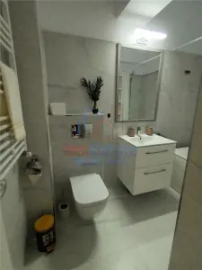 Apartment with 2 bedrooms for rent 50 sqm in Iasi, Podu Ros area - foto 8