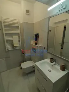 Apartment with 2 bedrooms for rent 50 sqm in Iasi, Podu Ros area - foto 9