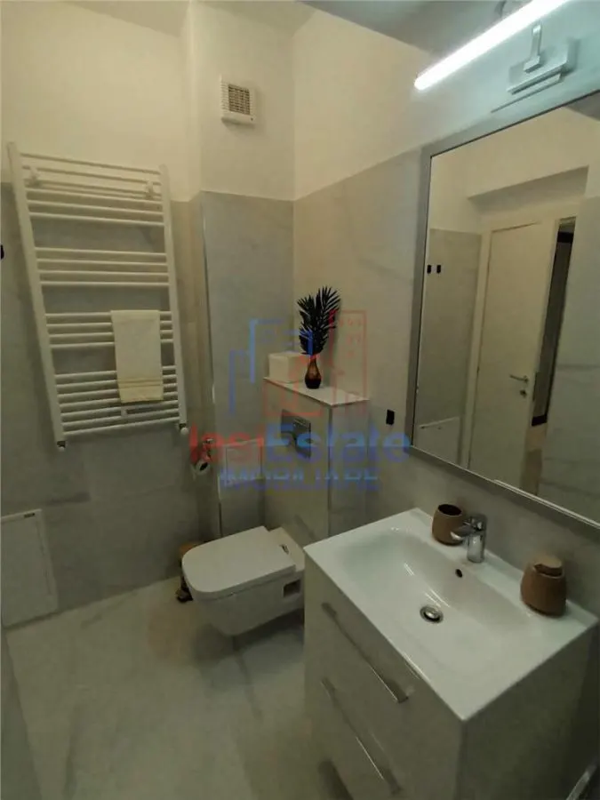 Apartment with 2 bedrooms for rent 50 sqm in Iasi, Podu Ros area - foto 9