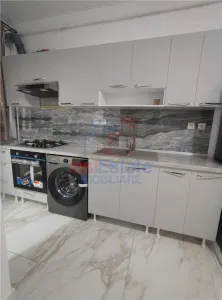 zona Concept Pacurari - Apartament 2 camere - Prima inchiriere - foto 11