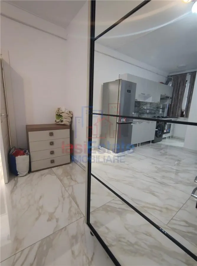 zona Concept Pacurari - Apartament 2 camere - Prima inchiriere - foto 13