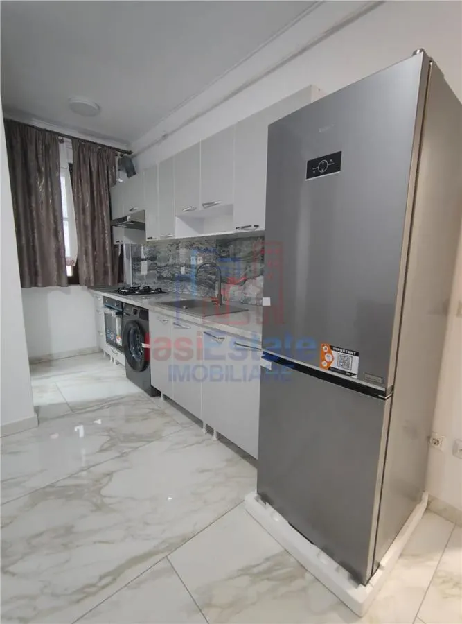 zona Concept Pacurari - Apartament 2 camere - Prima inchiriere - foto 4