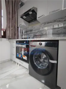 zona Concept Pacurari - Apartament 2 camere - Prima inchiriere - foto 5