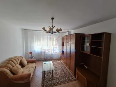 Apartment with 1 bedrooms for rent 32 sqm in Iasi, Podul de Fier area - foto 2