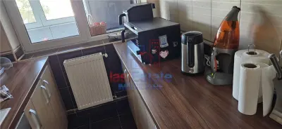 Apartment with 2 bedrooms for sale 72 sqm in Iasi, Podu Ros area - foto 6