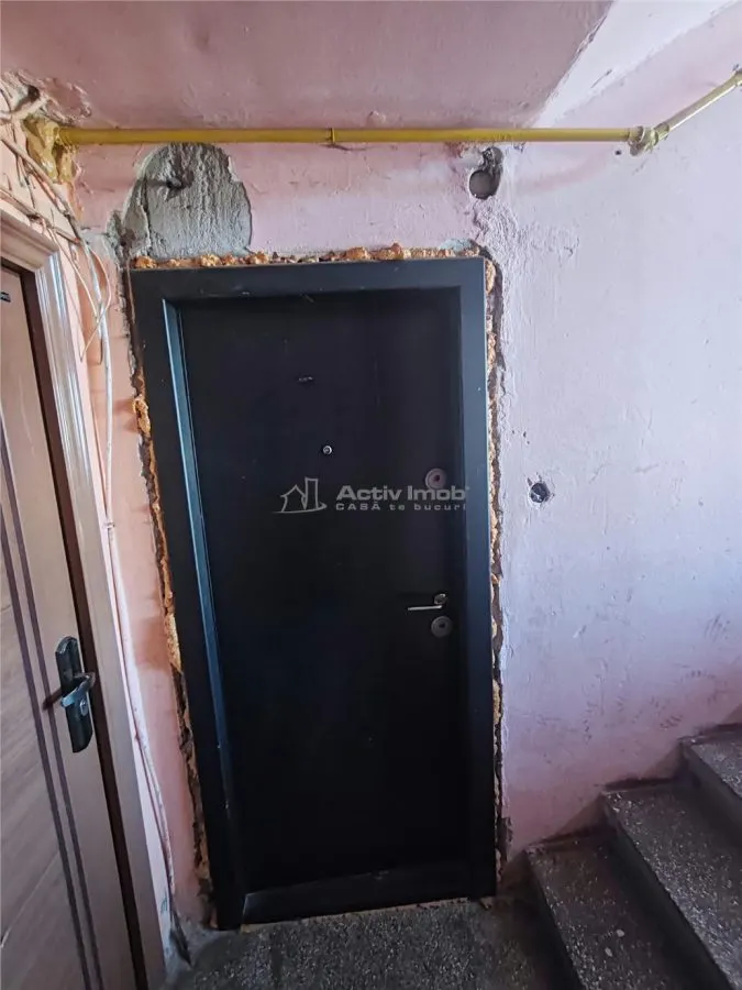Apartment with 2 bedrooms for sale 39 sqm in Bocsa, Central area - foto 17