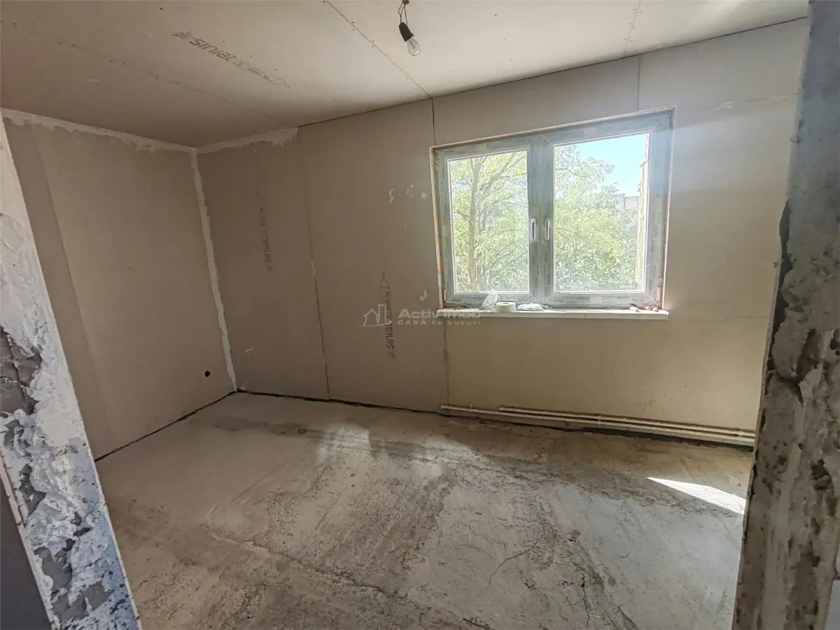 Apartment with 2 bedrooms for sale 39 sqm in Bocsa, Central area - foto 18