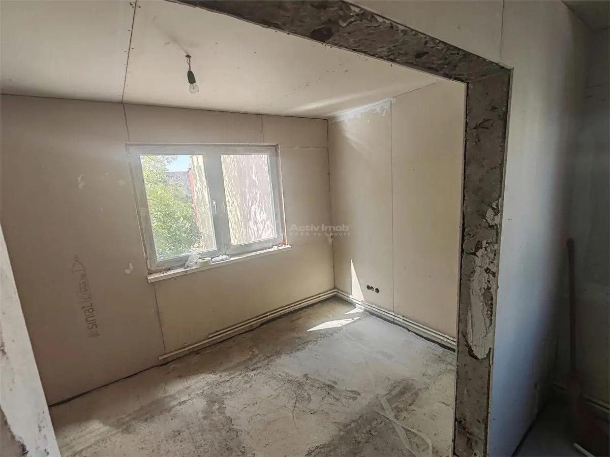 Apartment with 2 bedrooms for sale 39 sqm in Bocsa, Central area - foto 20