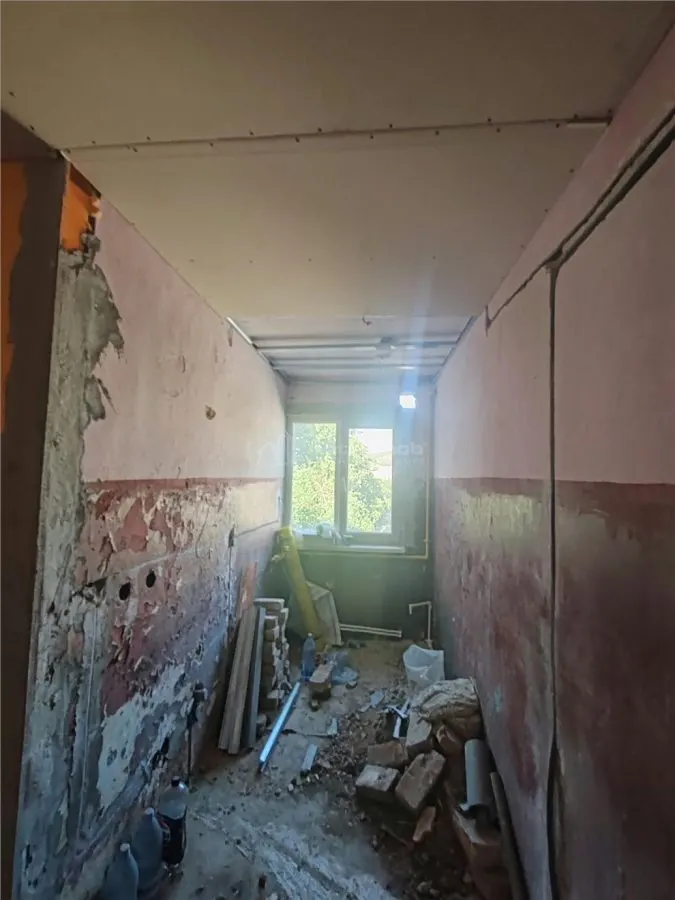 Apartment with 2 bedrooms for sale 39 sqm in Bocsa, Central area - foto 9
