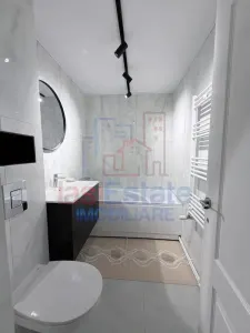 Apartament 2 camere decomandat, 59 mp, Nicolina - Centrala proprie si aer conditionat - foto 5