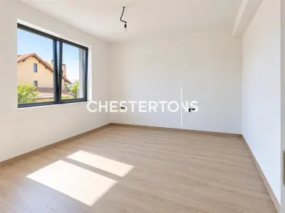 Maison Individuelle Neuve à Vendre | P+1+Combles | Buftea Manastirea - foto 12