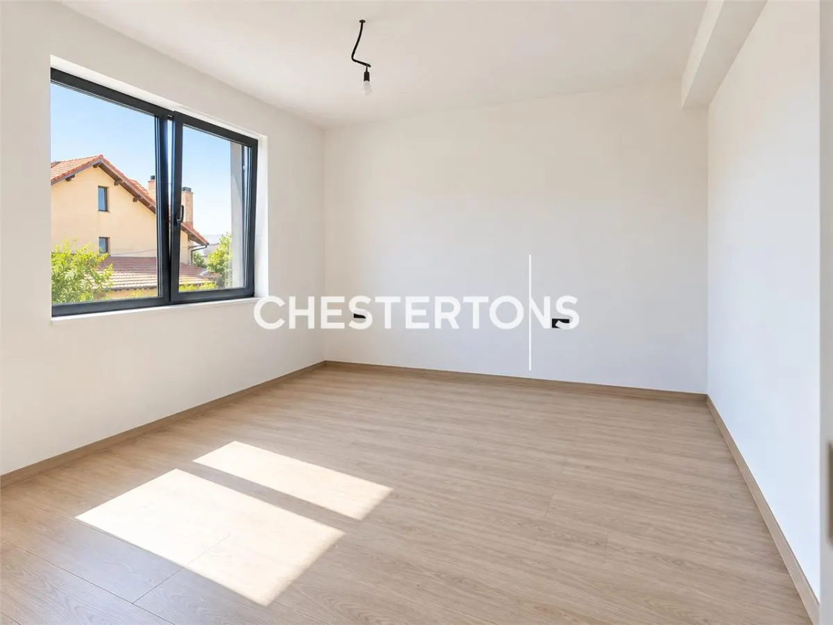 Maison Individuelle Neuve à Vendre | P+1+Combles | Buftea Manastirea - foto 12