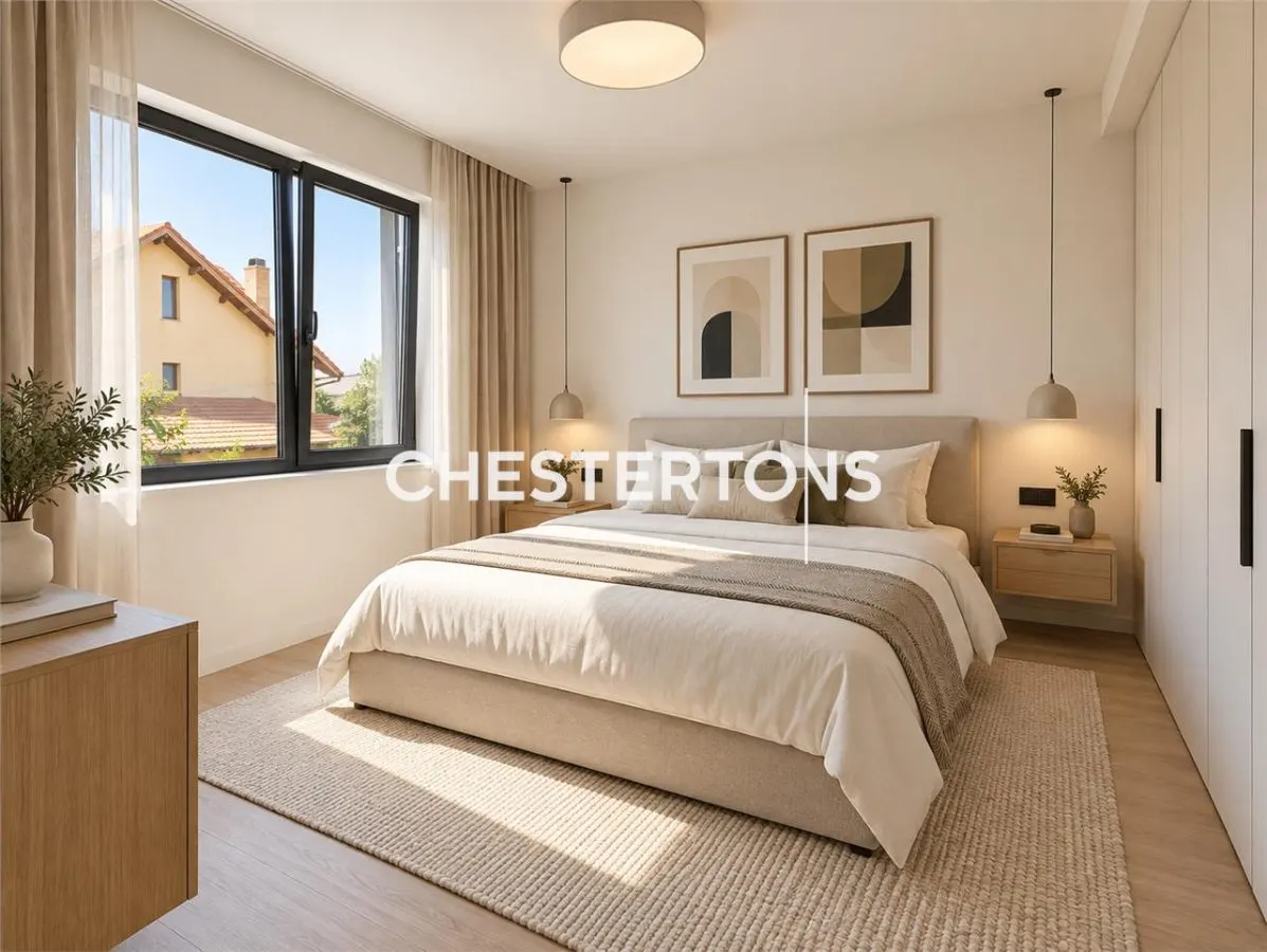 Maison Individuelle Neuve à Vendre | P+1+Combles | Buftea Manastirea - foto 13