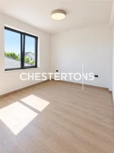 Maison Individuelle Neuve à Vendre | P+1+Combles | Buftea Manastirea - foto 14