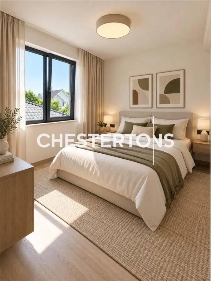Maison Individuelle Neuve à Vendre | P+1+Combles | Buftea Manastirea - foto 15