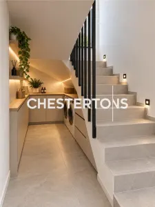 Maison Individuelle Neuve à Vendre | P+1+Combles | Buftea Manastirea - foto 17