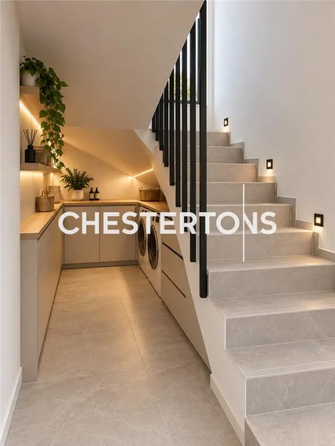 Maison Individuelle Neuve à Vendre | P+1+Combles | Buftea Manastirea - foto 17