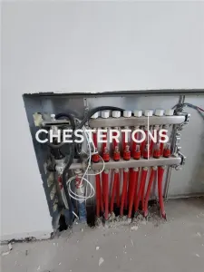 Maison Individuelle Neuve à Vendre | P+1+Combles | Buftea Manastirea - foto 21