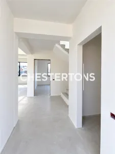 Maison Individuelle Neuve à Vendre | P+1+Combles | Buftea Manastirea - foto 4