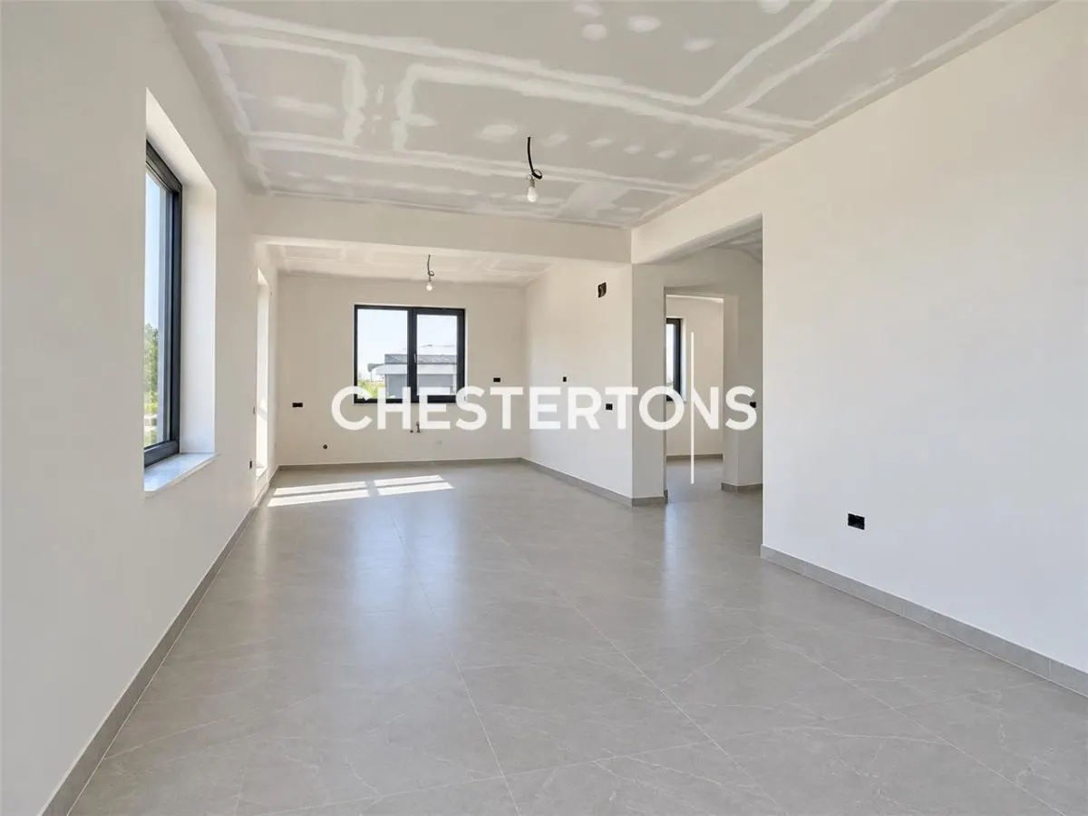 Maison Individuelle Neuve à Vendre | P+1+Combles | Buftea Manastirea - foto 5