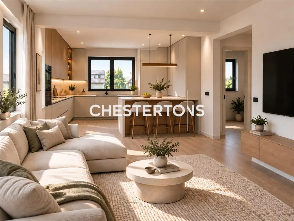 Maison Individuelle Neuve à Vendre | P+1+Combles | Buftea Manastirea - foto 6