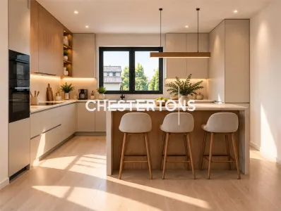 Maison Individuelle Neuve à Vendre | P+1+Combles | Buftea Manastirea - foto 7