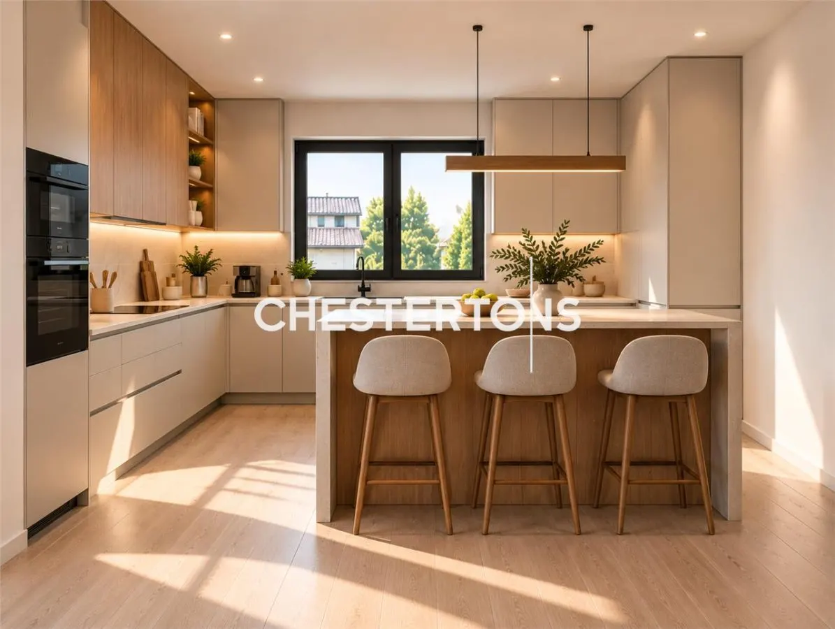 Maison Individuelle Neuve à Vendre | P+1+Combles | Buftea Manastirea - foto 7
