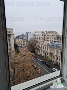 شقة بغرفتي نوم للإيجار، تقبل الحيوانات الأليفة، مجددة حديثاً، رومانا–جامعة - foto 12