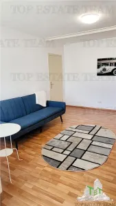 شقة بغرفتي نوم للإيجار، تقبل الحيوانات الأليفة، مجددة حديثاً، رومانا–جامعة - foto 5
