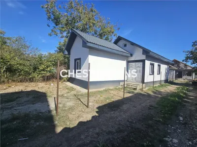 新建独立别墅 带阁楼改造空间 - 卢米纳 康斯坦察 - foto 2