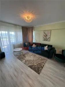 Apartament 2 Camere Podu Ros - Unirea Towers - Iasi
