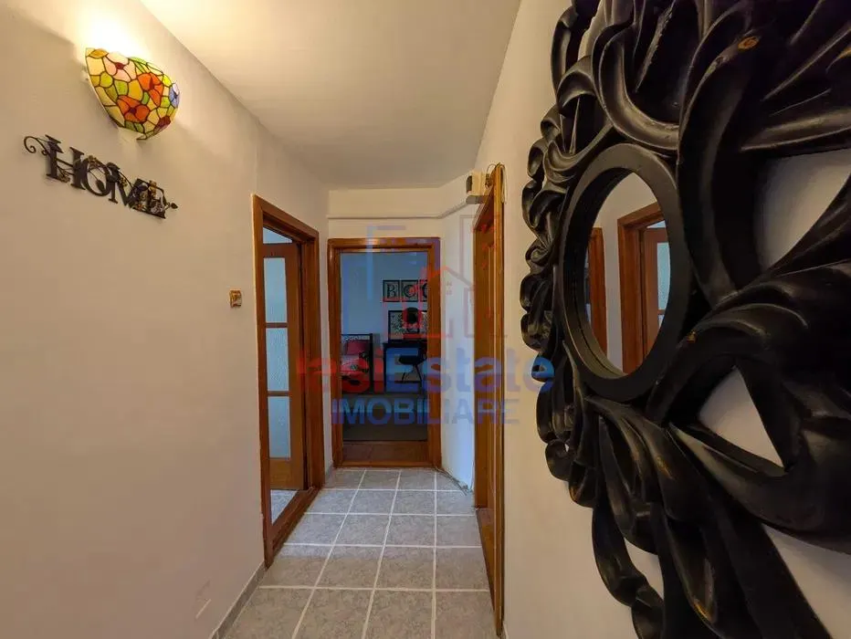 Appartement 2 Chambres Gara - Carrefour Market - foto 5
