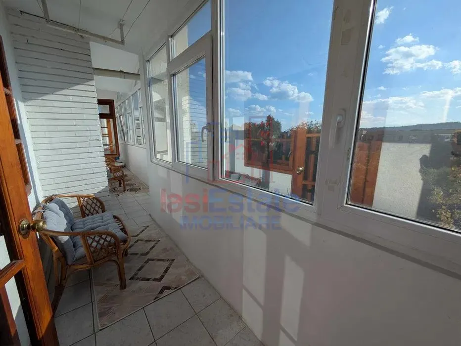 Appartement 2 Chambres Gara - Carrefour Market - foto 8
