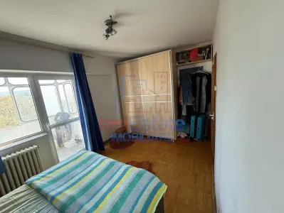 Apartment with 3 bedrooms for sale 73 sqm in Iasi, Podu Ros area - foto 5