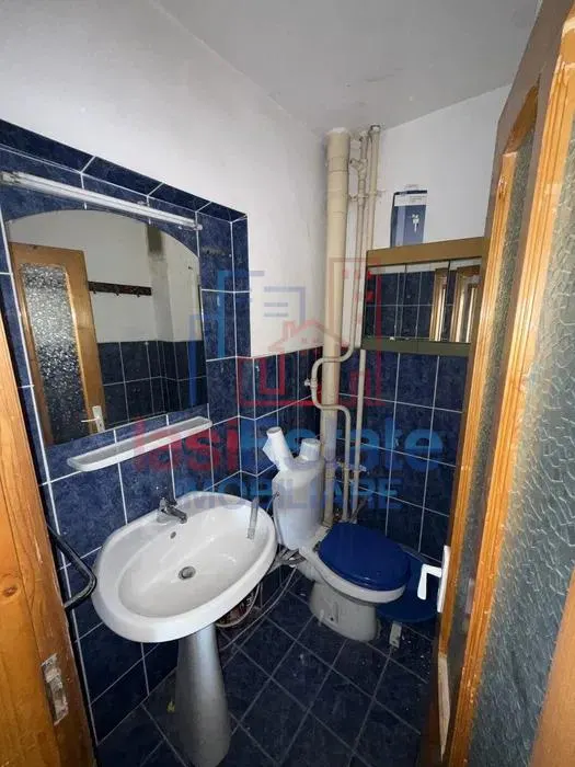 Apartment with 3 bedrooms for sale 73 sqm in Iasi, Podu Ros area - foto 7