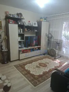 Apartamento de 3 Habitaciones Alexandru cel Bun - Iasi