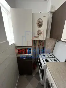 Apartment with 1 bedrooms for rent 22 sqm in Iasi, Tudor Vladimirescu area - foto 5