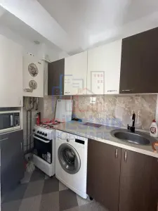Apartment with 1 bedrooms for rent 22 sqm in Iasi, Tudor Vladimirescu area - foto 6