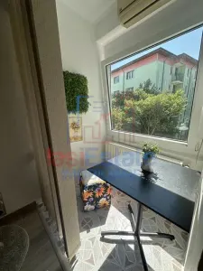 Apartment with 1 bedrooms for rent 22 sqm in Iasi, Tudor Vladimirescu area - foto 7