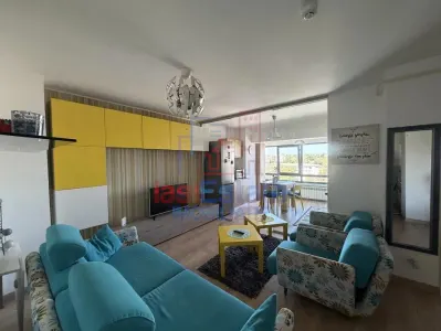Apartament 2 Camere Tatarasi - LIDL - Iasi