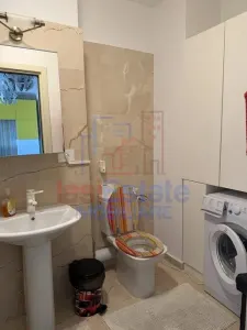 Apartment with 2 bedrooms for rent 45 sqm in Iasi, Tatarasi area - foto 7