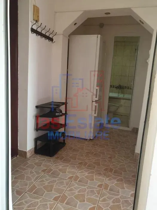 Apartament 2 Camere Podu Ros - Liceul Racovita - foto 6