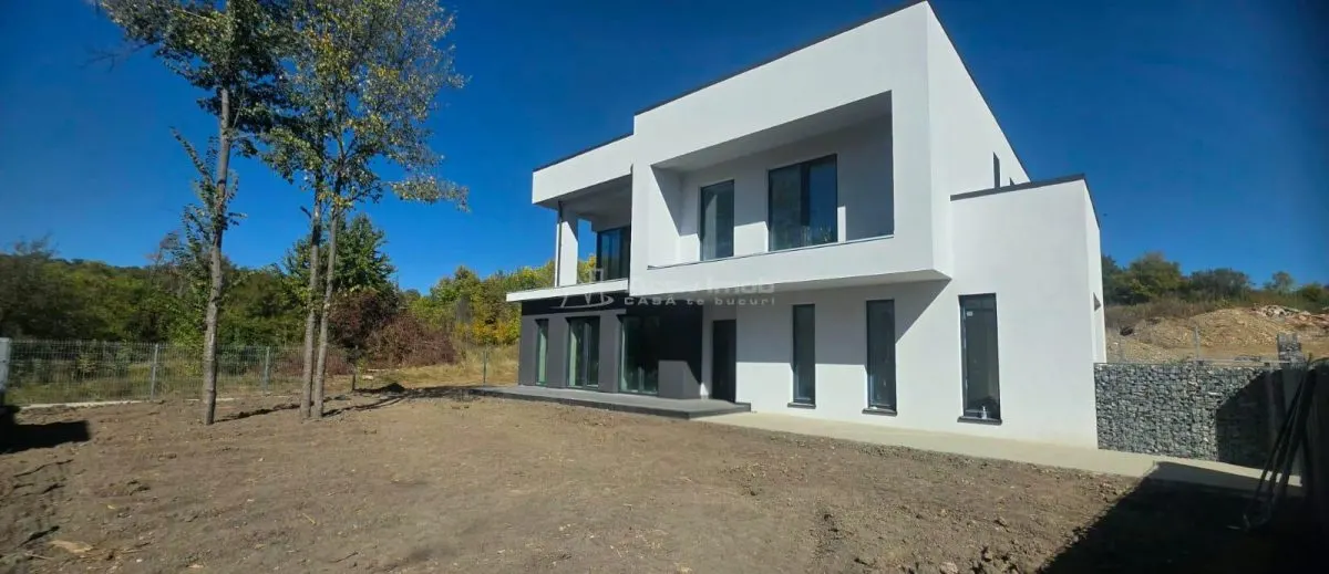 House / villa for sale 250 sqm in Valea Voievozilor - foto 5